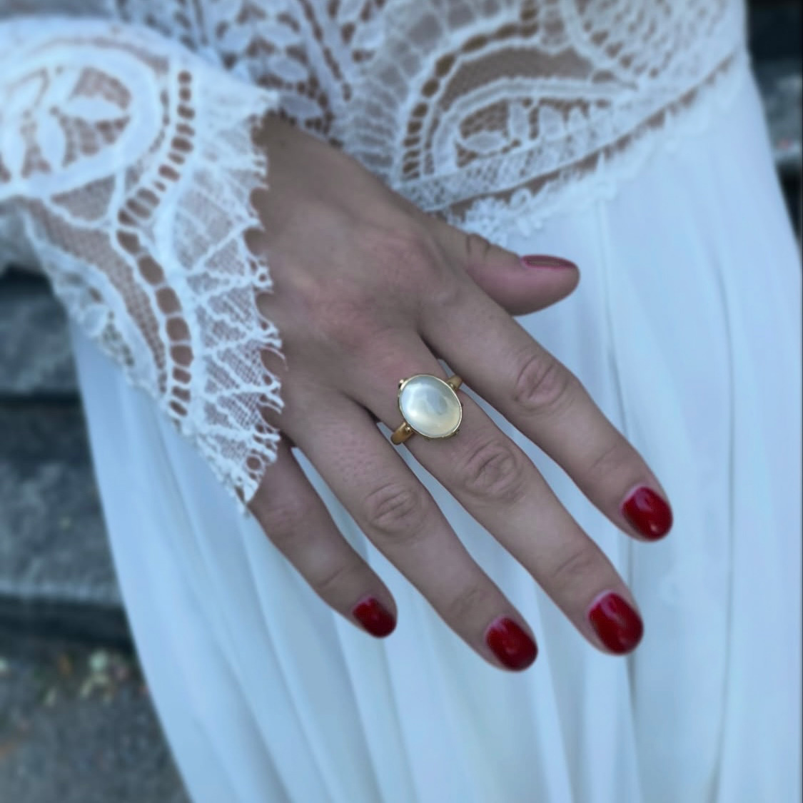 Hochzeitsschmuck-fuer-Liebende-Hochzeitsring