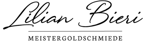 Lilian Bieri Meistergoldschmiede Logo Pforzheim